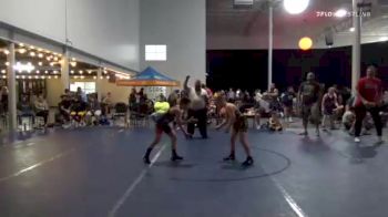 83 lbs Prelims - Thomas Potsko, Altered Beast vs Frank Leanza, Malvern Prep