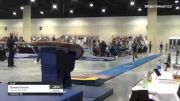 Simone Brown - Vault, First in Flight #129 - 2021 USA Gymnastics Development Program National Championships