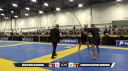 Replay: Mat 14 - 2025 World IBJJF Jiu-Jitsu No-Gi Championshi | Dec 12 @ 9 AM