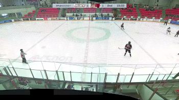 Replay: Home - 2025 Avalanche vs RD Chiefs | Mar 15 @ 4 PM