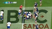 Replay: Manu Samoa vs Scotland | Jul 18 @ 7 PM