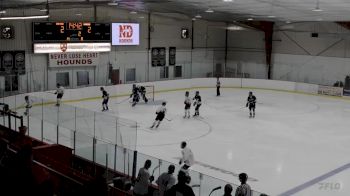 Replay: Home - 2024 Warriors U18 AAA vs Saskatchewan U16 | Sep 15 @ 11 AM