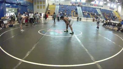 175 lbs Round 5 (8 Team) - Bennett Sweitzer, VSUS Athletics RTC vs Derik Palmer, Eagle Empire