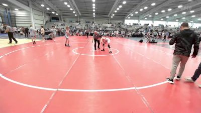 106 lbs Rr Rnd 3 - Dorian Hoffman, Mat Assassins vs Joseph Bronske, Windy City Winds