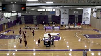 Replay: Scranton Volleyball Invitational 2 | Sep 13 @ 11 AM