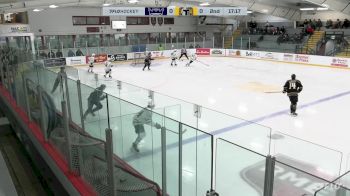 Replay: Home - 2024 Dauphin vs Neepawa | Jan 9 @ 7 PM