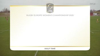 Replay: Sweden vs Portugal | Apr 12 @ 10 AM