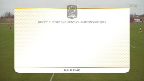 Replay: Sweden vs Portugal | Apr 12 @ 10 AM