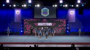 Hightstown Rams [2022 Jr. Varsity Show Cheer 3] 2022 Pop Warner National Cheer & Dance Championship