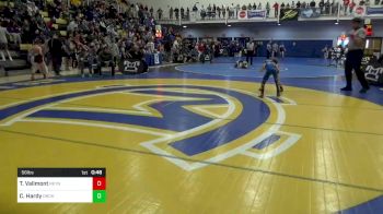 56 lbs 3rd Place - Tj Valimont, Reynolds vs Carter Hardy, Orchard WC