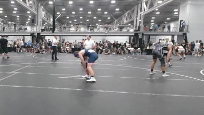 165 lbs Round 1 (6 Team) - Klint Miller, Steller Trained Caij Vanda vs Willie Dawson, CTWHALE