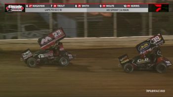 Feature | 2024 PA Speedweek at Lincoln Speedway