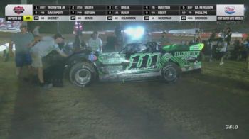 Feature | 2026 Lucas Oil Topless 100 at Batesville Motor Speedway