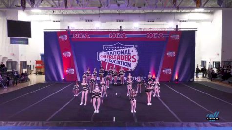 Upper Moreland Cheerleading Association - Riot [2022 L2 Performance Recreation - 14 and Younger (NON) Day 1] 2022 NCA Toms River Classic
