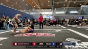 Anthony McPhail vs Caden Wilson 2025 ADCC Vancouver Open