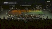 Burleson Centennial HS "Burleson TX" at 2026 WGI Percussion/Winds World Championships