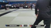 JOEL DOMINGUES vs MARIO ALBINO SILVINO 2026 Carlson Gracie