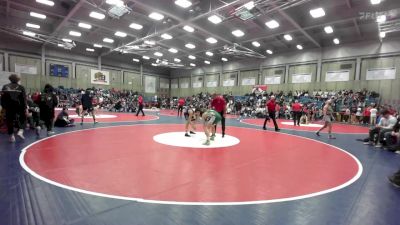 144 lbs Round Of 16 - Slava Shahbazyan, Chaminade College Prep Sch vs Troy Nichols, Livermore