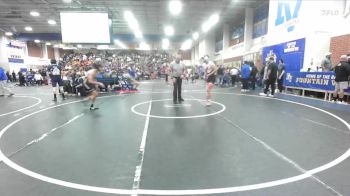 150 lbs Champ. Round 1 - Aldo Rodriguez, Woodlake Union vs Vincent Hanna, Servite