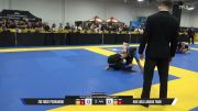 Ava Lulu Lanada Tran vs Zoe Rose Poznanski 2026 Pan IBJJF Jiu-Jitsu No-Gi Championship