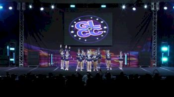 ICE - Frozen 4 [2025 L4 Senior - Small Day 1] 2025 GLCC Grand Nationals