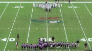 Replay: Field S - 2023 Pop Warner Football Super Bowl | Dec 5 @ 8 AM