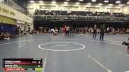 184 lbs Semifinal - Roman Loya, Mt. San Antonio College vs Adrian Juarez, Bakersfield