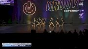DanzForce Academy - Sr Elite [2025 Senior - Premier - Jazz - Small Day 2] 2025 Encore Grand Nationals