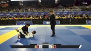Noah Pinheiro Medici vs Nicolas Miguel Da Silva 2026 Pan Kids Jiu-Jitsu IBJJF Championship
