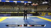 John Thomas Hamilton vs Samuel Charles Lindsay 2025 Pan Jiu Jitsu IBJJF Championship
