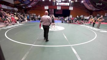 120PURPLE lbs Rr Rnd 3 - Anzleigh Johnson, Camden vs Leighla Colon, Minisink Valley