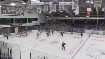 Replay: Home - 2024 Summerside vs Amherst | Aug 30 @ 7 PM