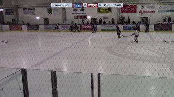 Replay: Home - 2025 So. Express vs Airdrie Lightning | Feb 23 @ 11 AM