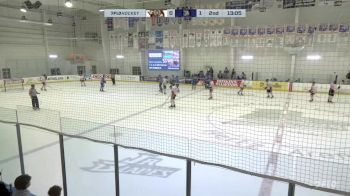 Replay: Home - 2024 Gamblers vs Battalion | Dec 20 @ 8 AM