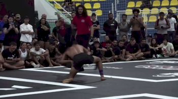 Alexandre Joaquim De Jesus vs Guilherme Souza 2026 ADCC Indaiatuba Trials