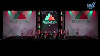 East Coast Evolution - Senior X [2024 L2 Senior - D2 Day 2] 2024 The Northeast Regional Summit