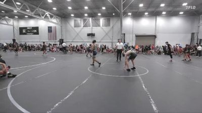 120 lbs Round 5 (6 Team) - Evan Miernicki, Spear WC vs Corey Bardua, Prime Wrestling Black