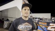 Ricky Thornton Jr. Breaks Down Port Royal Sweep
