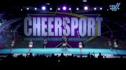 A-Towne Athletics Elite - Vybe [2024 L2 Senior - Small - A Day 1] 2024 CHEERSPORT National All Star Cheerleading Championship