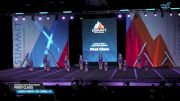 Premier Cheer Northwest - First Class [2025 L1 Youth - D2 - Small - A Day 1] 2025 The Youth Summit