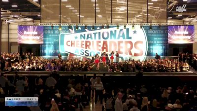 Replay: NCA Roseville Showdown | Jan 31 @ 9 AM