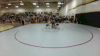 130 lbs Quarterfinal - Sydney Tonda, Frisco Lone Star vs Stephanie Phan, Mckinney North