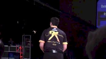 PBA50 Northern California Classic