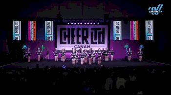 ATA Lake Norman - Solstice [2025 L4 - U16 - Medium Day 2] 2025 CANAM Grand Nationals