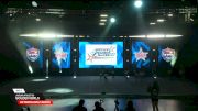 Jaguar Athletics - Golden Girls [2026 D2 Youth Level 1 Novice Day 1] 2026 US Open Cheerleading & Dance Championship