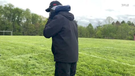 Replay: Javelin Finals  - 2026 OAC Outdoor T&F Championships | Apr 30 @ 11 AM