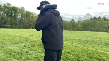 Replay: Javelin Finals - 2026 OAC Outdoor T&F Championships | Apr 30 @ 11 AM
