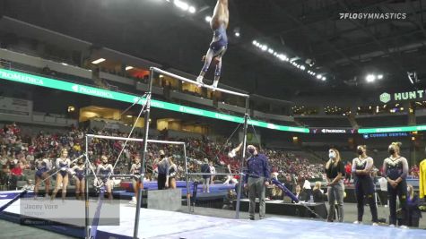 Jacey Vore - Bars, Michigan - 2022 Elevate the Stage Toledo presented by Promedica