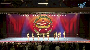 HCA Gems - Hairspray [2023 L1 Youth - D2 Day 1] 2023 The American Royale Sevierville Nationals