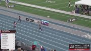 2026 AAU Junior Olympic Games - Youth Girls' 400m, Prelims 1 - Age under 8